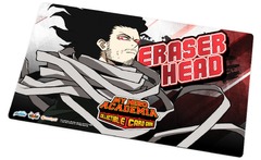My Hero Academia CCG - Eraser Head Playmat